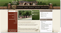 Desktop Screenshot of governmentunion.org